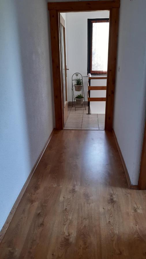 Apartment Mila Plitvicka Jezera Exterior photo