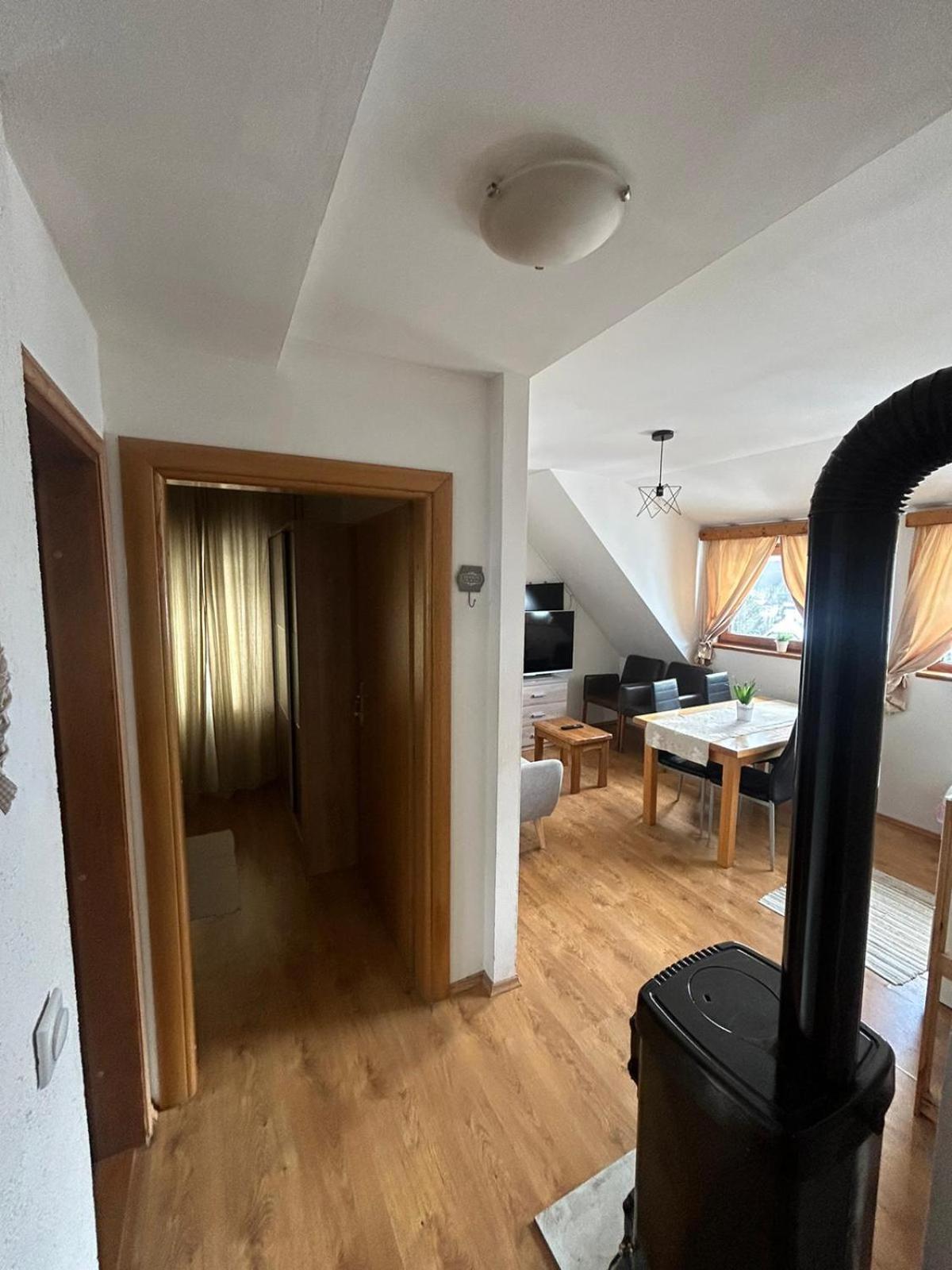 Apartment Mila Plitvicka Jezera Exterior photo