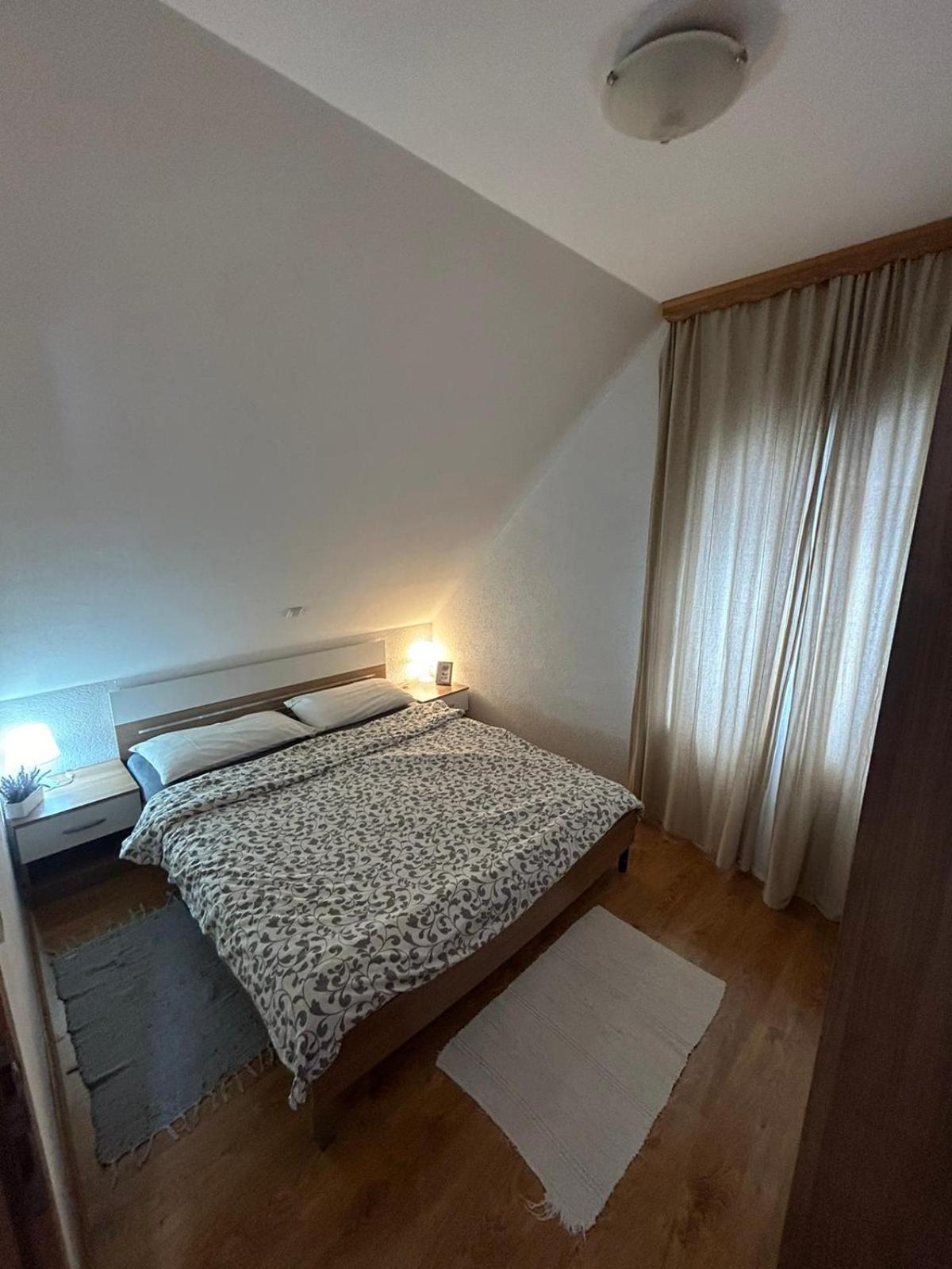 Apartment Mila Plitvicka Jezera Exterior photo