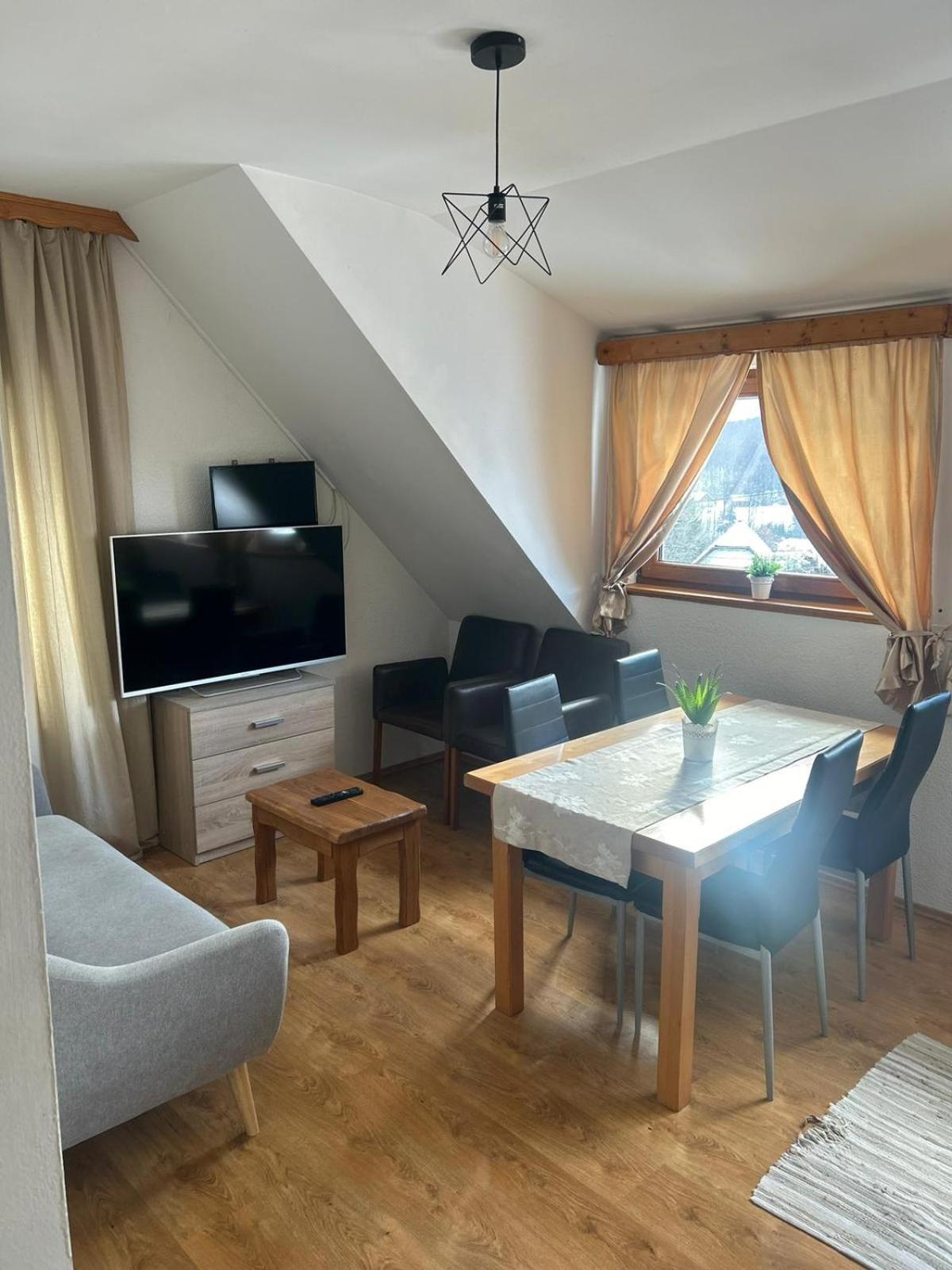 Apartment Mila Plitvicka Jezera Exterior photo